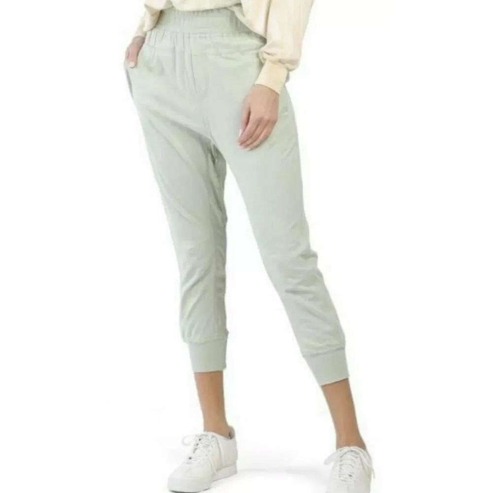NWT Young Fabulous & Broke Odin Jogger S